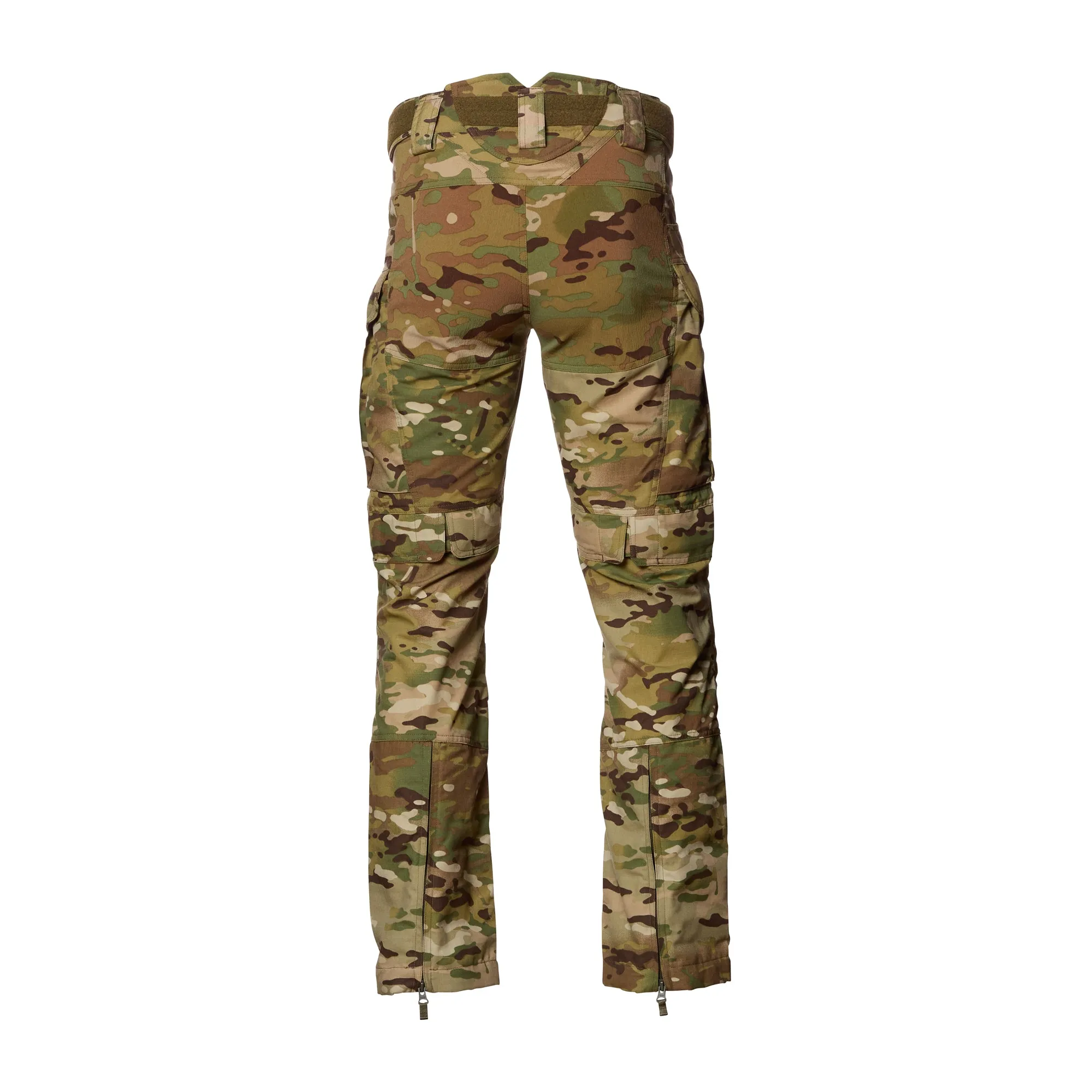 UF Pro -  UF Pro Kampfhose Striker ULT Combat Pants multicam