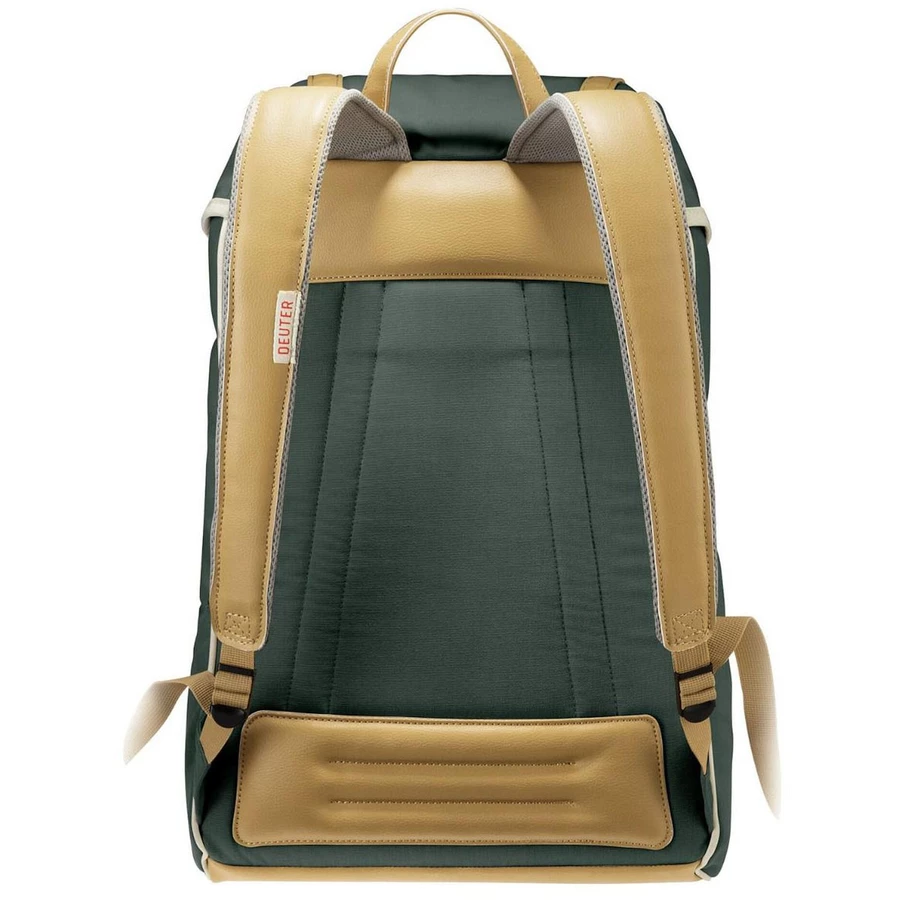 Deuter Innsbruck 22 - Rucksack 46 cm ivy-caramel