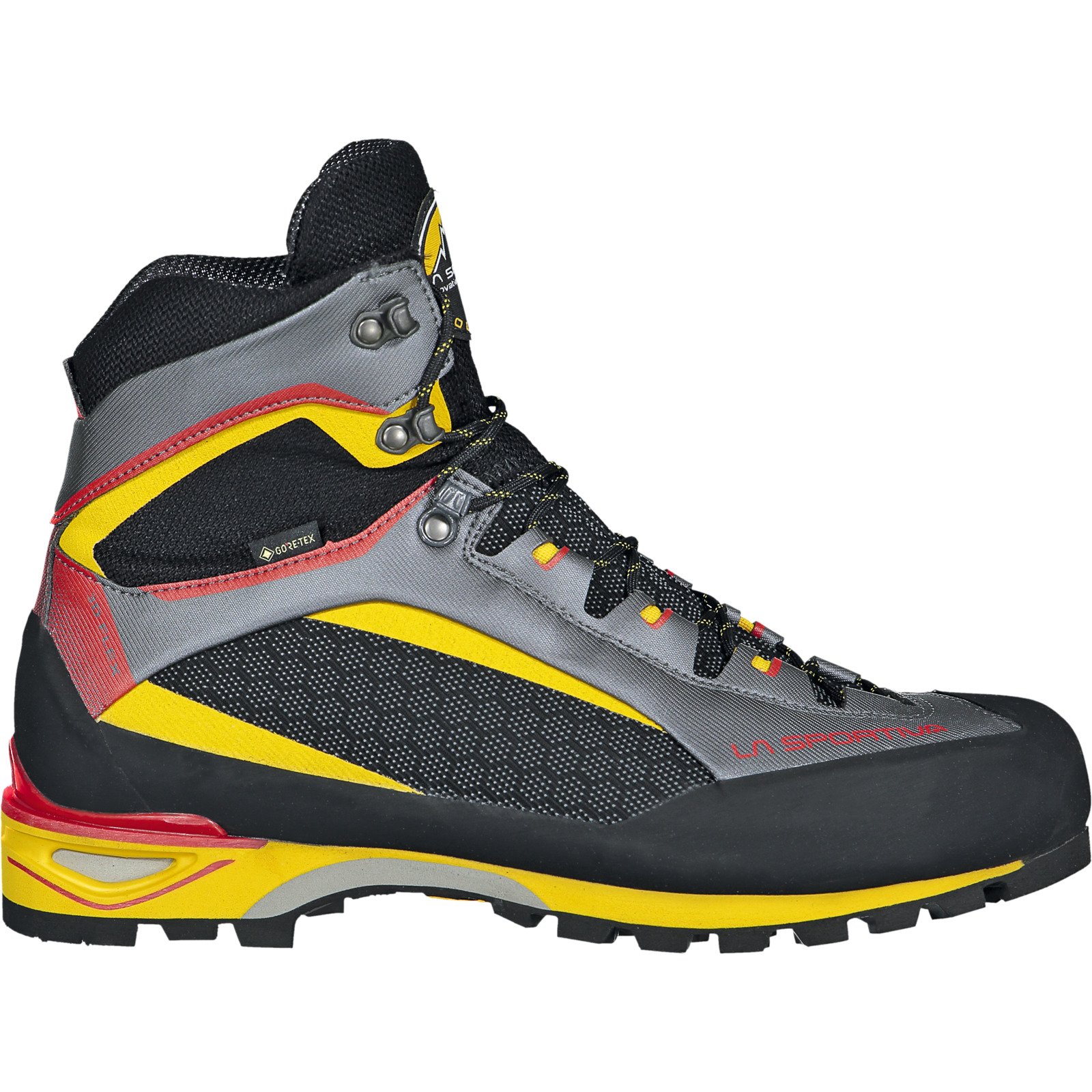 La Sportiva Herren-Bergschuh Trango Tower GTX