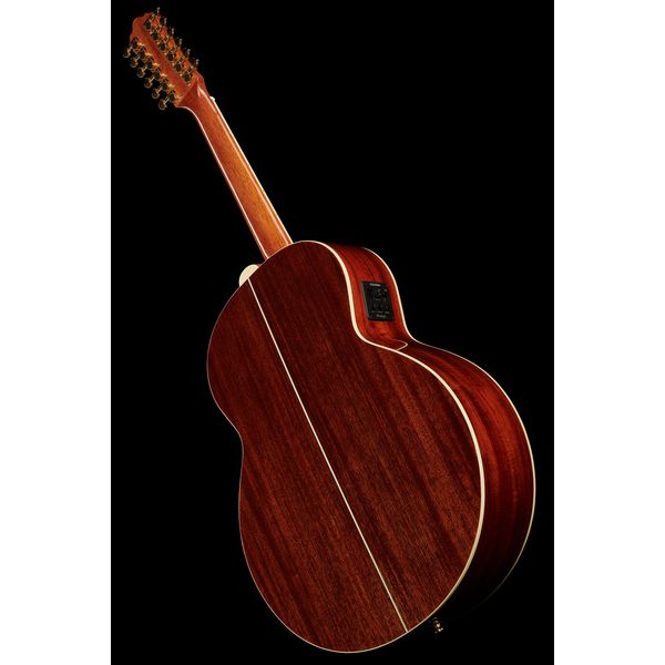 Harley Benton Custom Line CLJ-412E NT Bundle