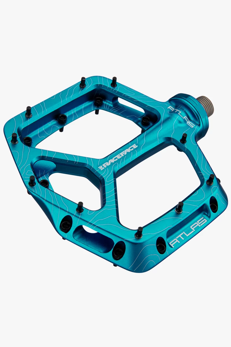 Race Face Atlas V2 Flatpedale