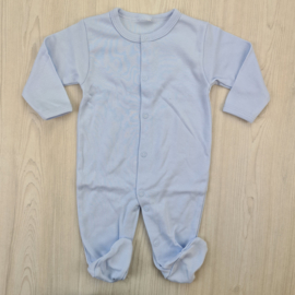 Boxpakje - Blue or Black (Gepersonaliseerd)