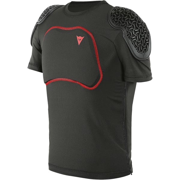 DAINESE SCARABEO PRO TEE BLACK
