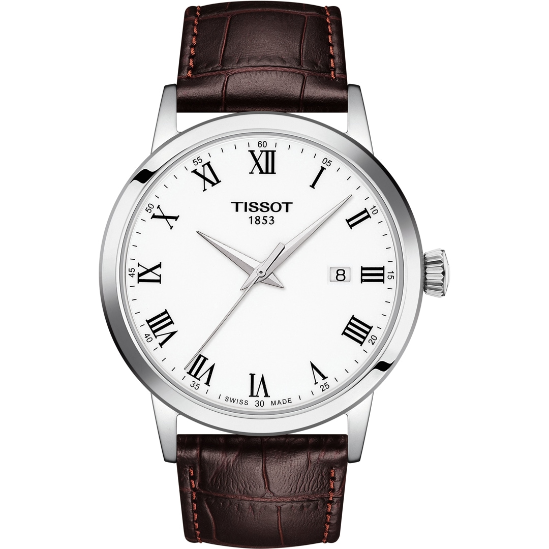 Tissot Classic Dream Quartz