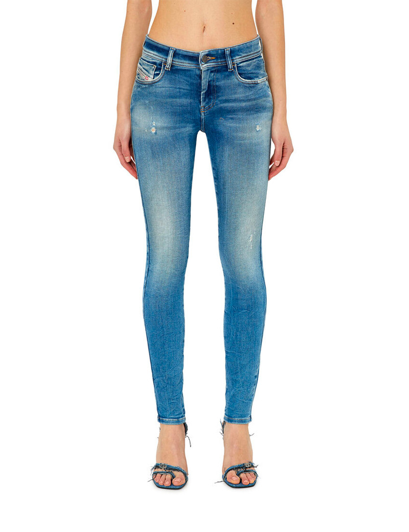 DIESEL JEAN FEMME SLANDY 9E91