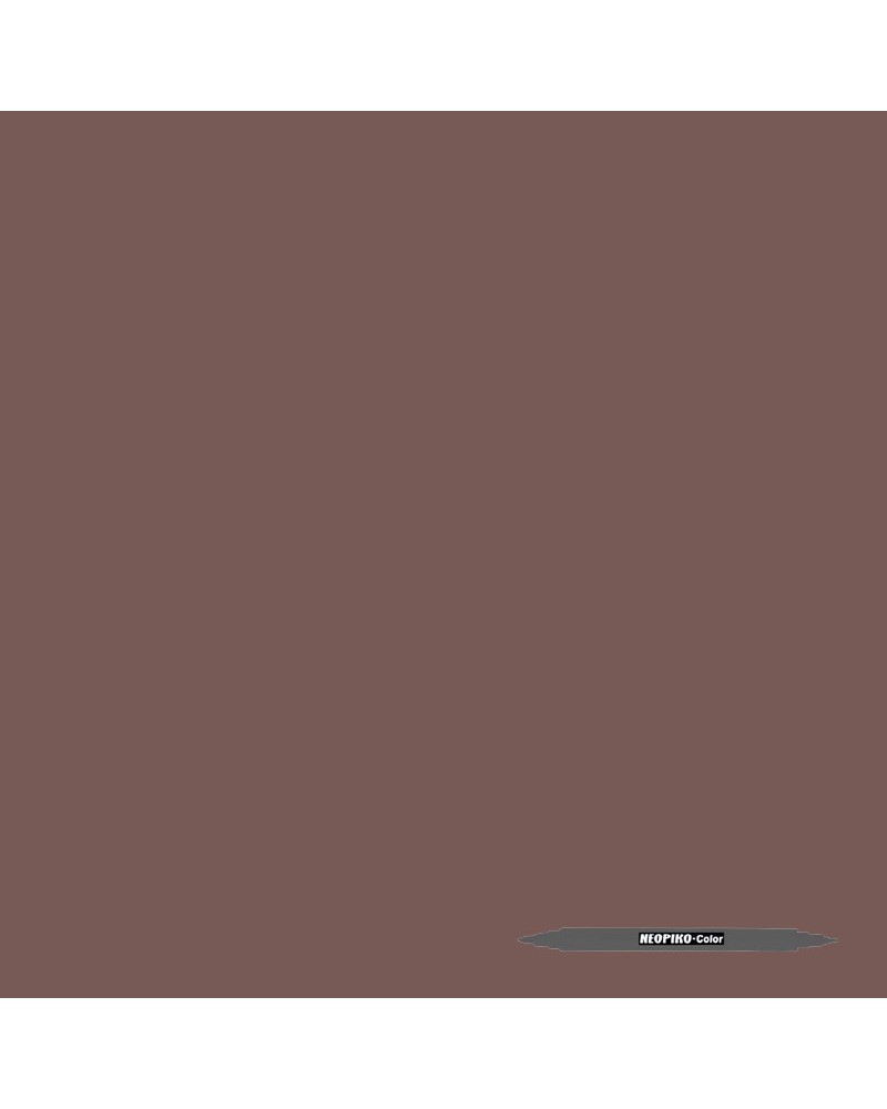 Dark brown 423