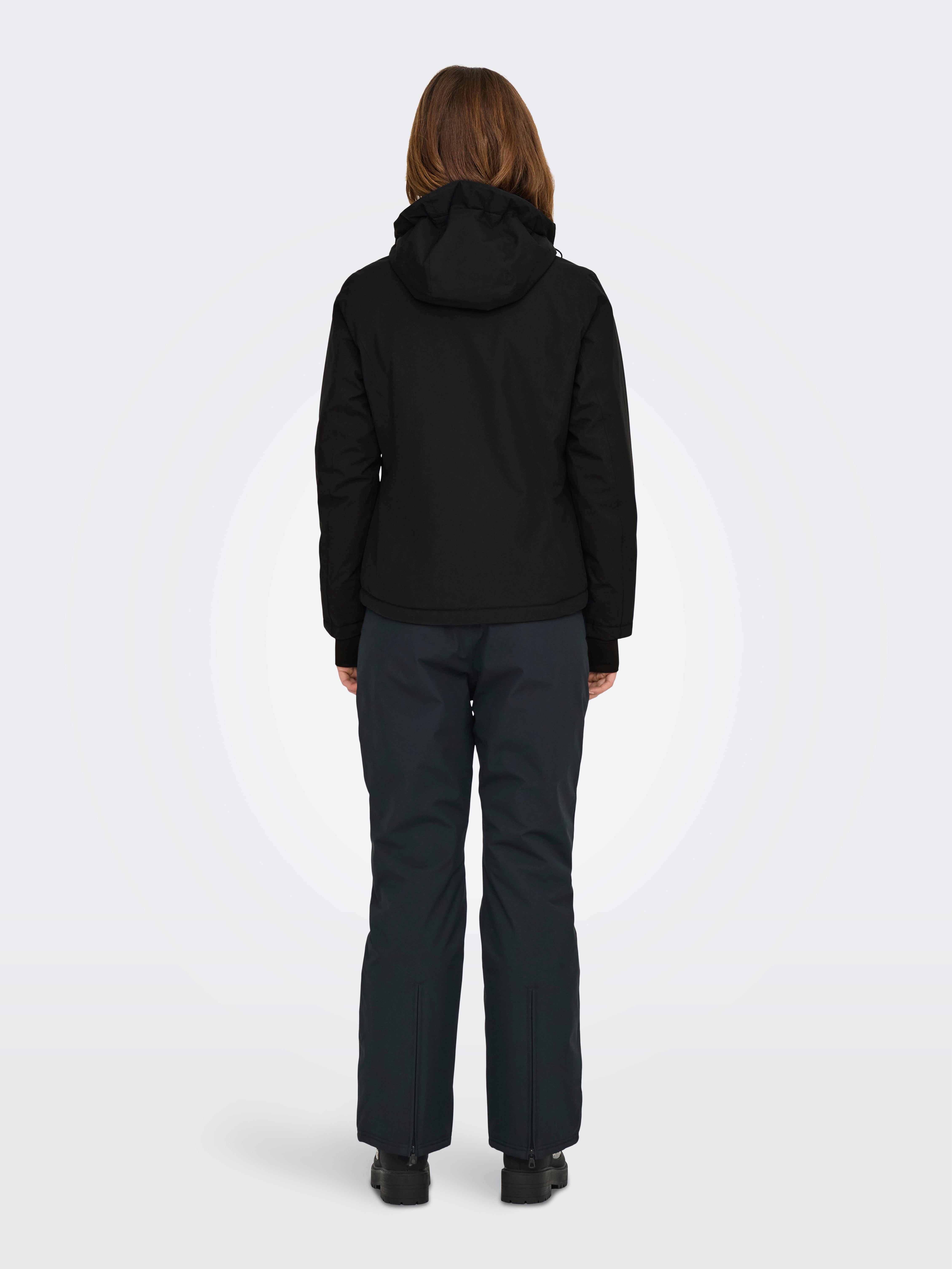 ONPAMBRE Jacke Black