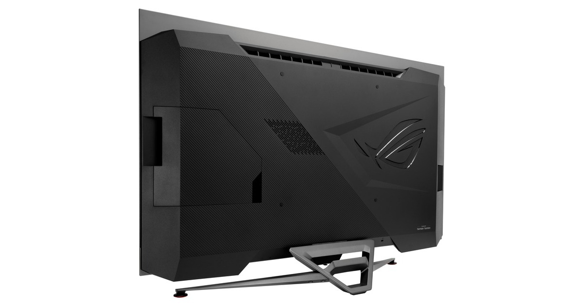 ASUSROG Swift OLED PG42UQ 42