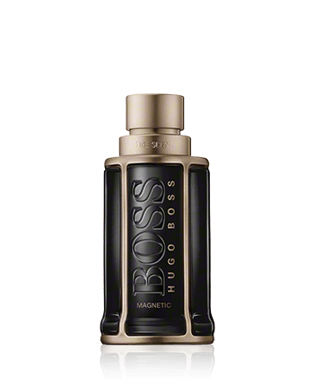 Hugo Boss The Scent Magnetic Eau de Parfum Spray 50ml