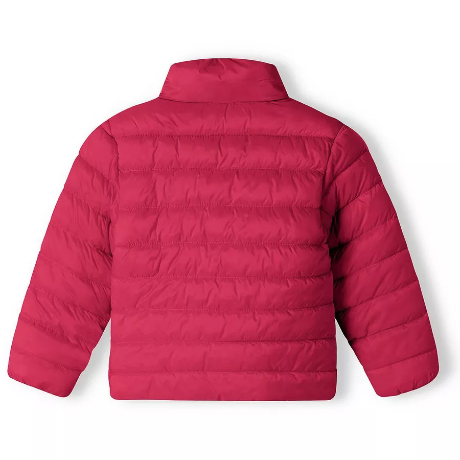 MINOTI Steppjacke mit Stehkragen Rosa