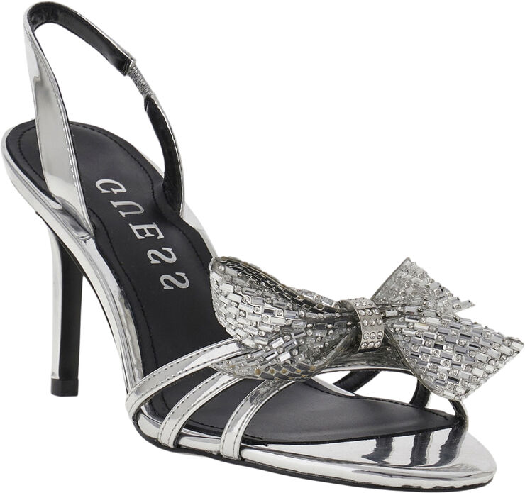 GUESS MERLE Silver