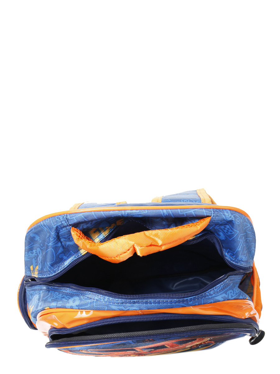 Sac À dos Madisson Kids Flame
