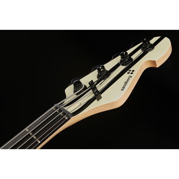 Sandberg Forty Eight 4 VW BK-Stripes