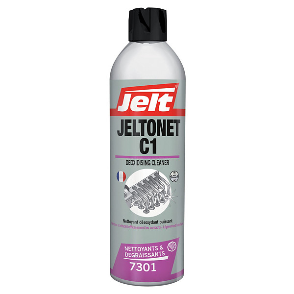 Nettoyant Jeltonet C1 Jelt 400 ml