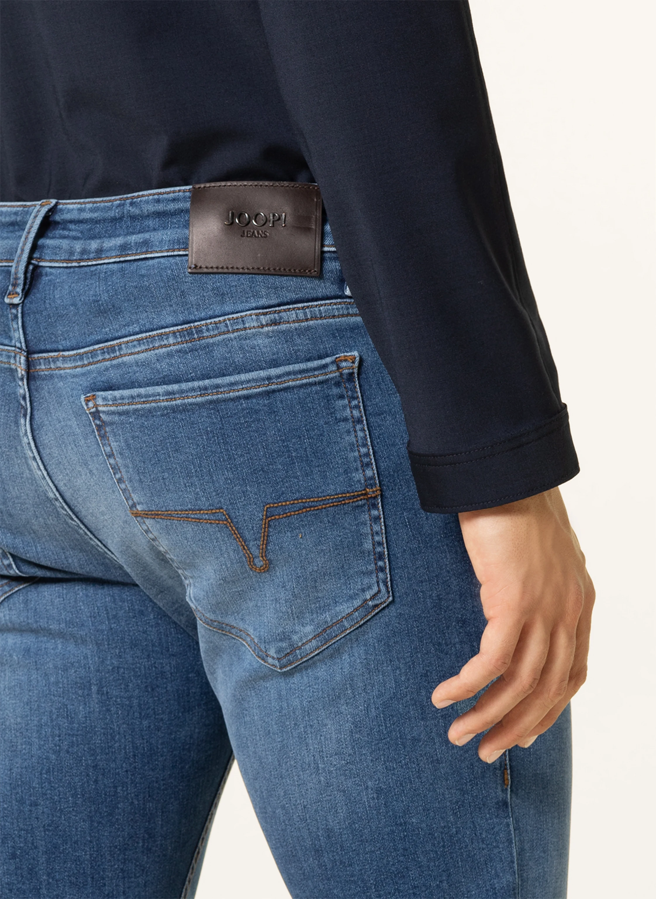 JOOP! JEANS Jeans STEPHEN Slim Fit