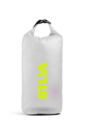 Silva Carry Dry Bag TPU 3L Pakkepose i slitesterkt materiale