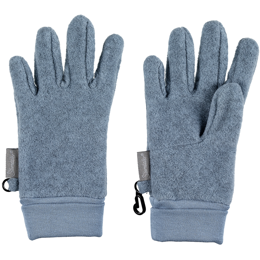 Sterntaler Fingerhandschuh blau