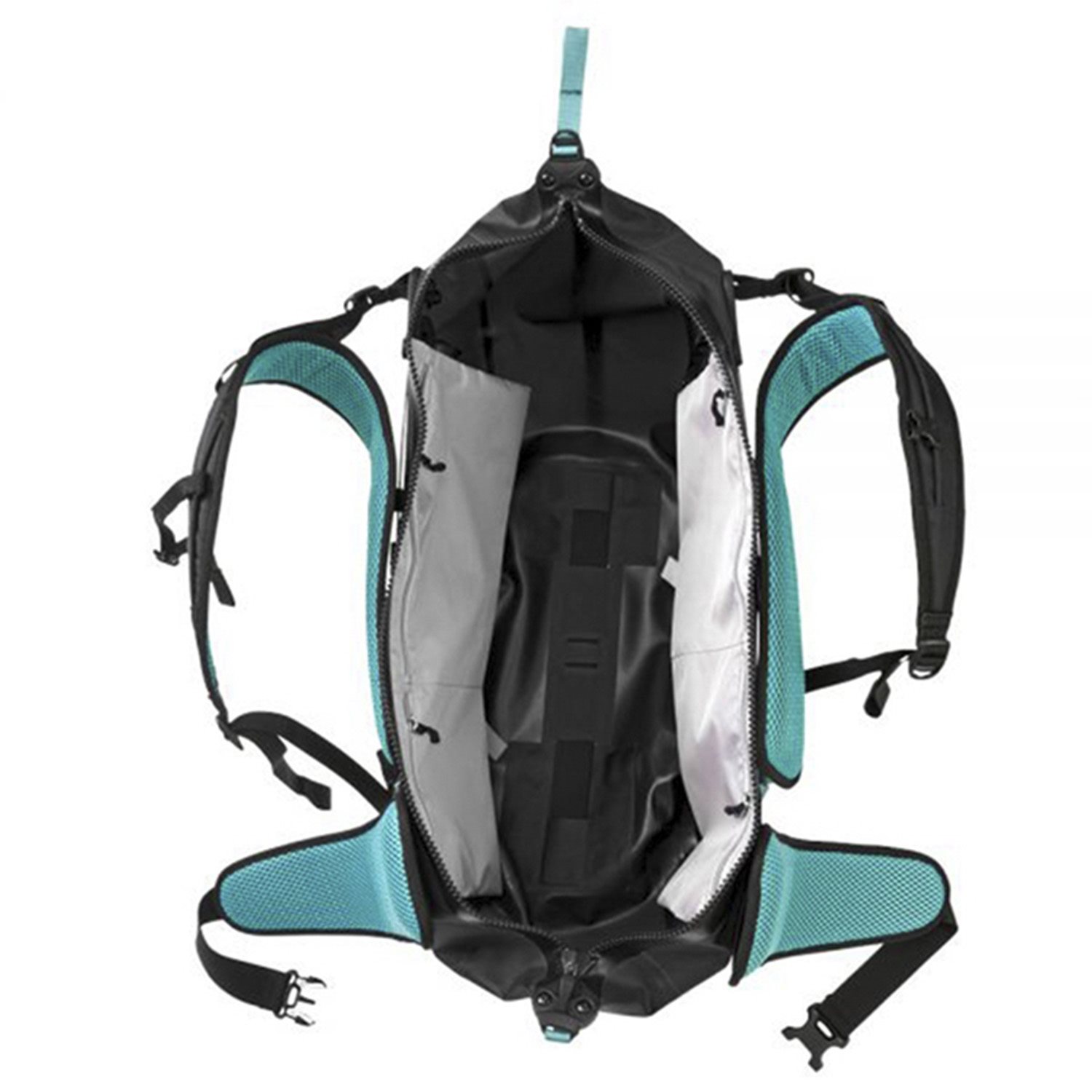 Ortlieb Atrack 45 L Daypack black