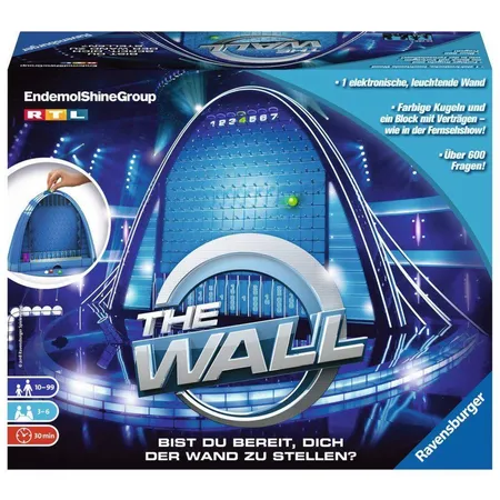 Ravensburger The Wall