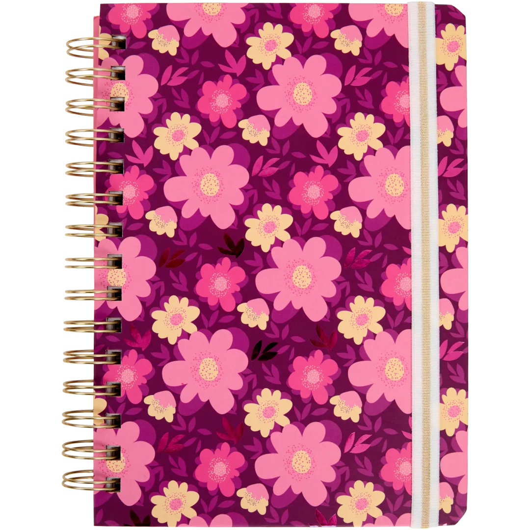 Bullet journal Craft Universe A5