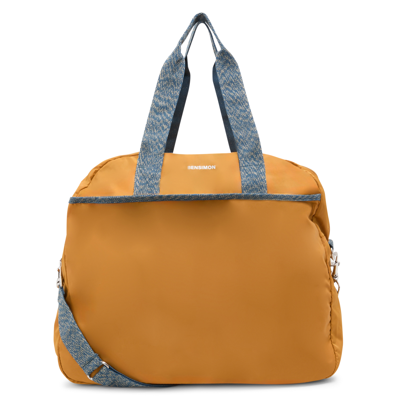 TOURBAG - Sac weekend | Beige