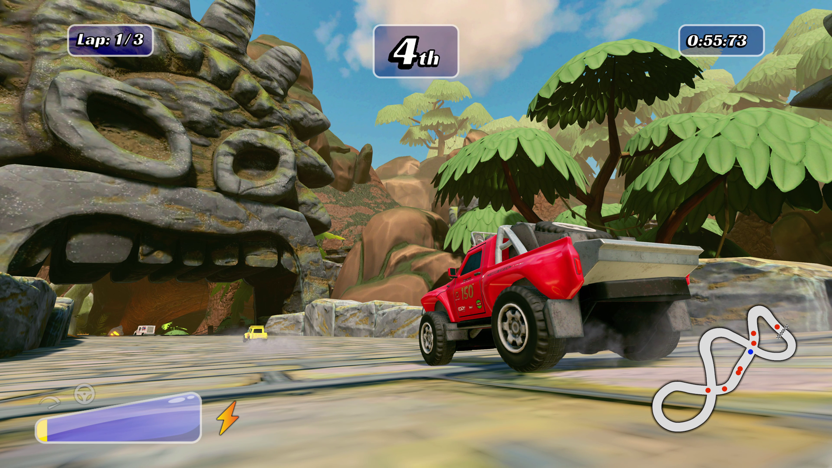 Matchbox Driving Adventures- PlayStation 5