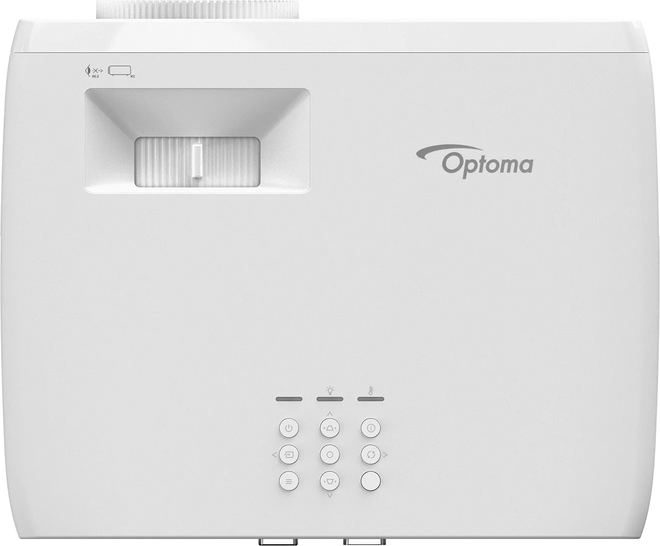 Optoma ZH520 Vidéoprojecteurs