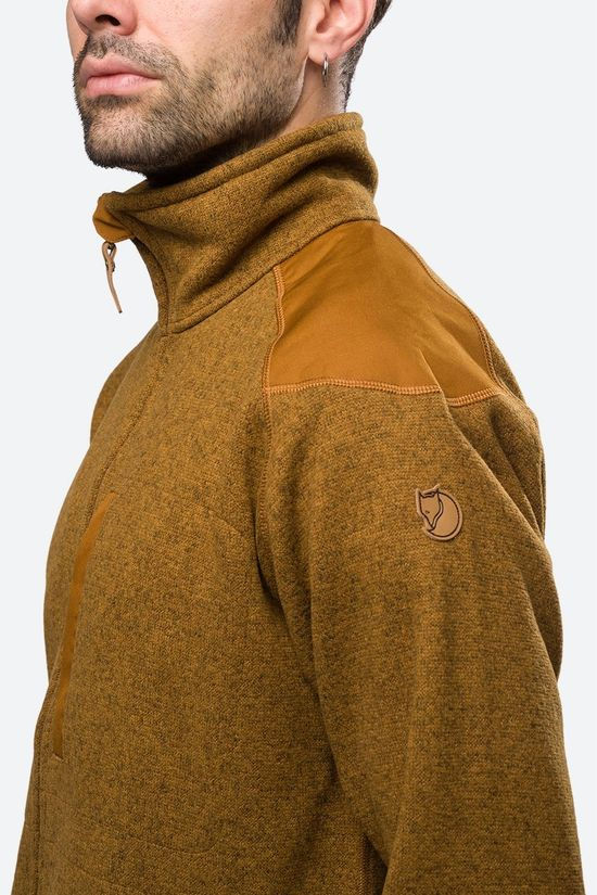 Fjällräven Fjällräven Buck Fleecevest