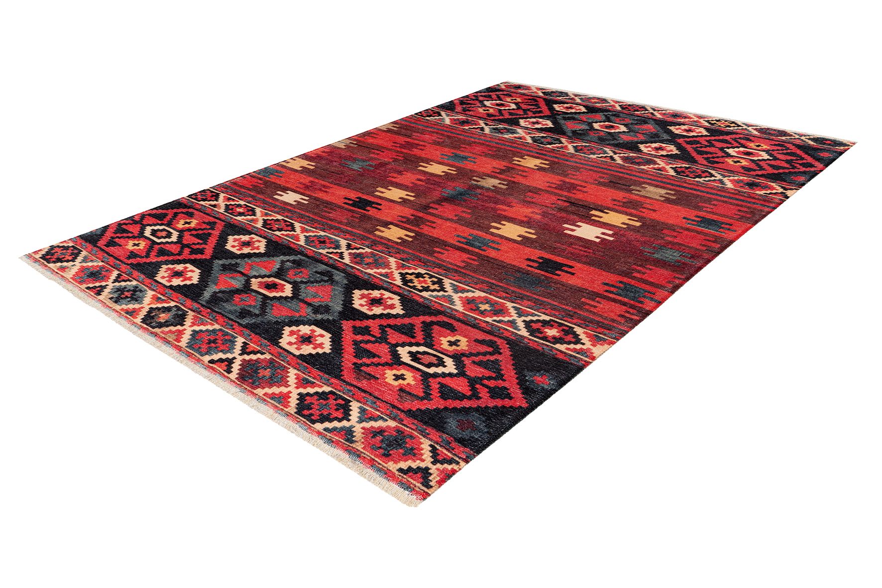 Teppich MY ETHNO 75 x 150 cm