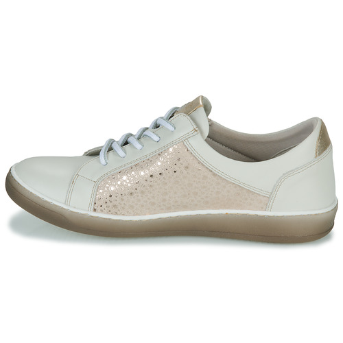 Dorking - KAREN - Beige / Doré