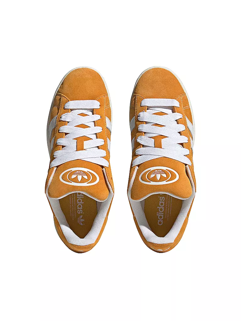 ADIDAS ORIGINALS Sneaker CAMPUS 00S gelb