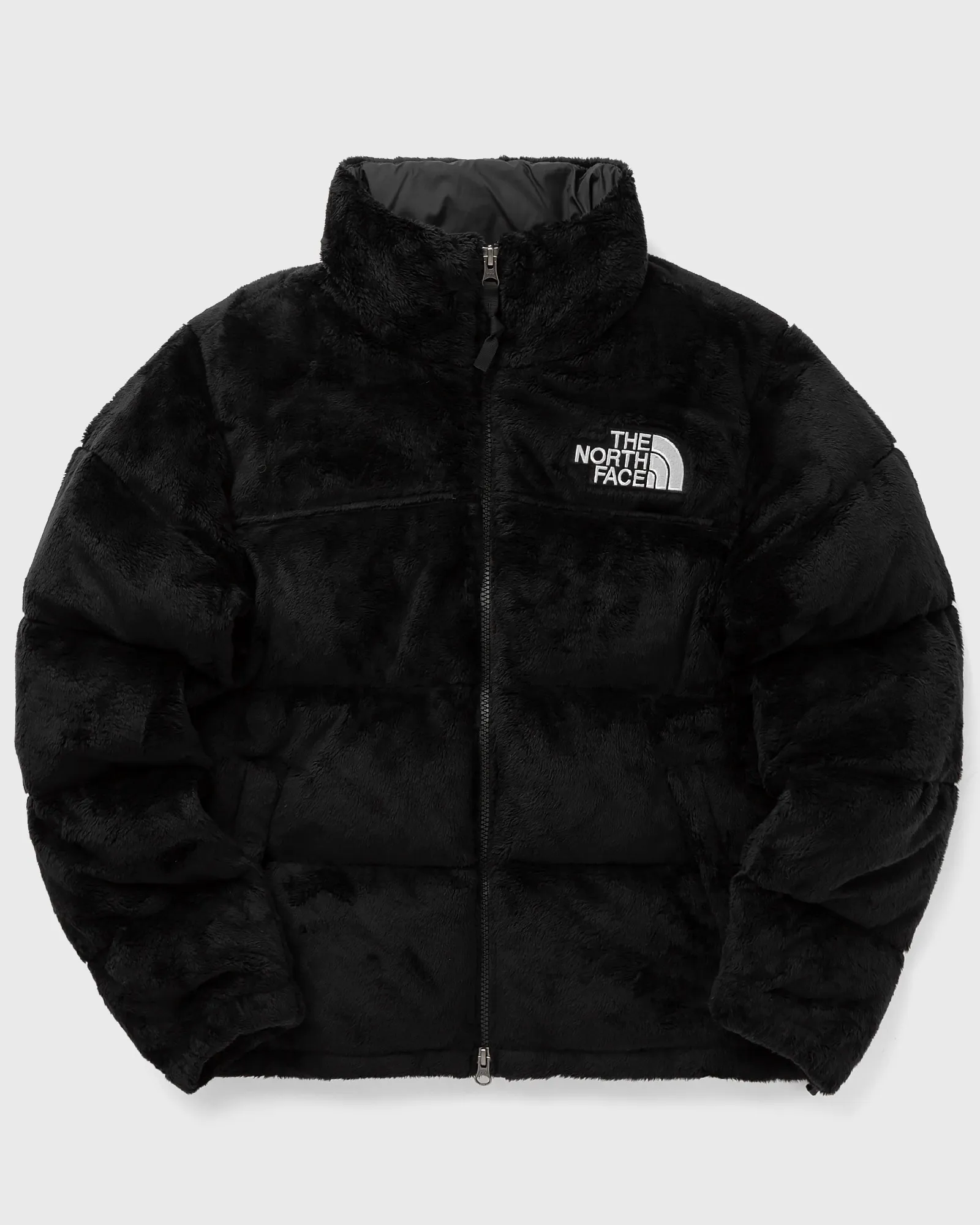 The North Face Women’s Versa Velour Nuptse Jacket