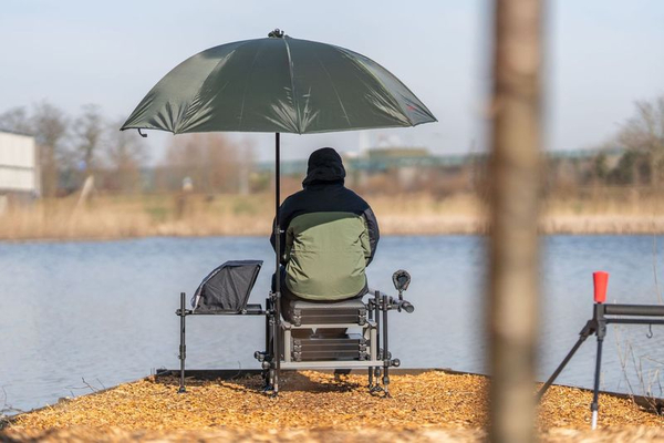 Support parapluie Ultimate Seatbox Umbrella Support