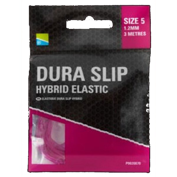 Élastique Preston Dura Slip Hybrid