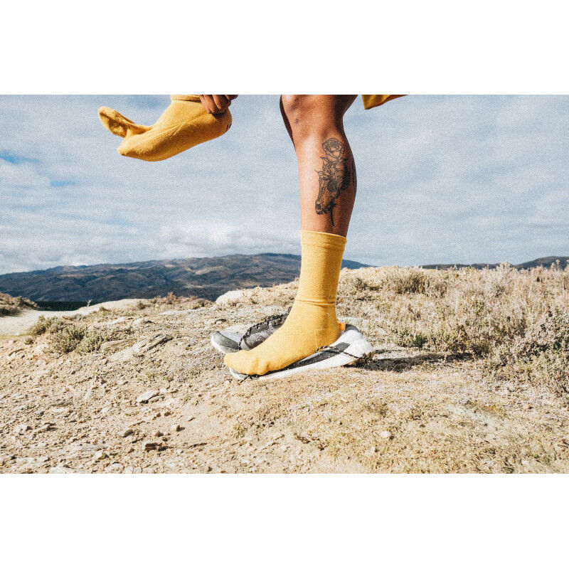 Atlas Crew Sock - Chaussettes vélo