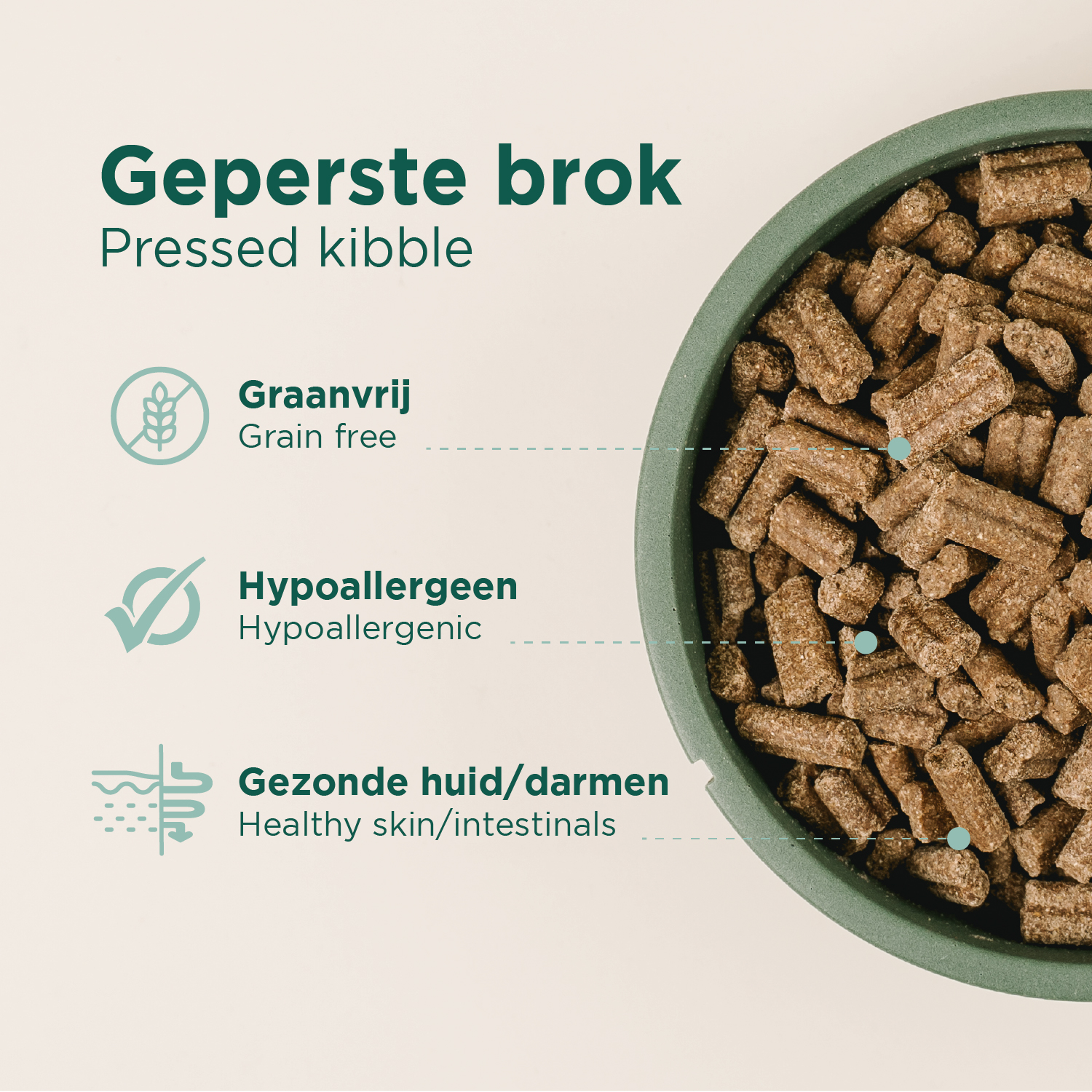 Prins ProCare Grainfree Sensible