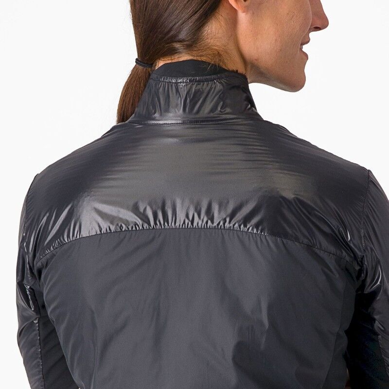 Unlimited 2 W Puffy Jacket - Veste vélo femme