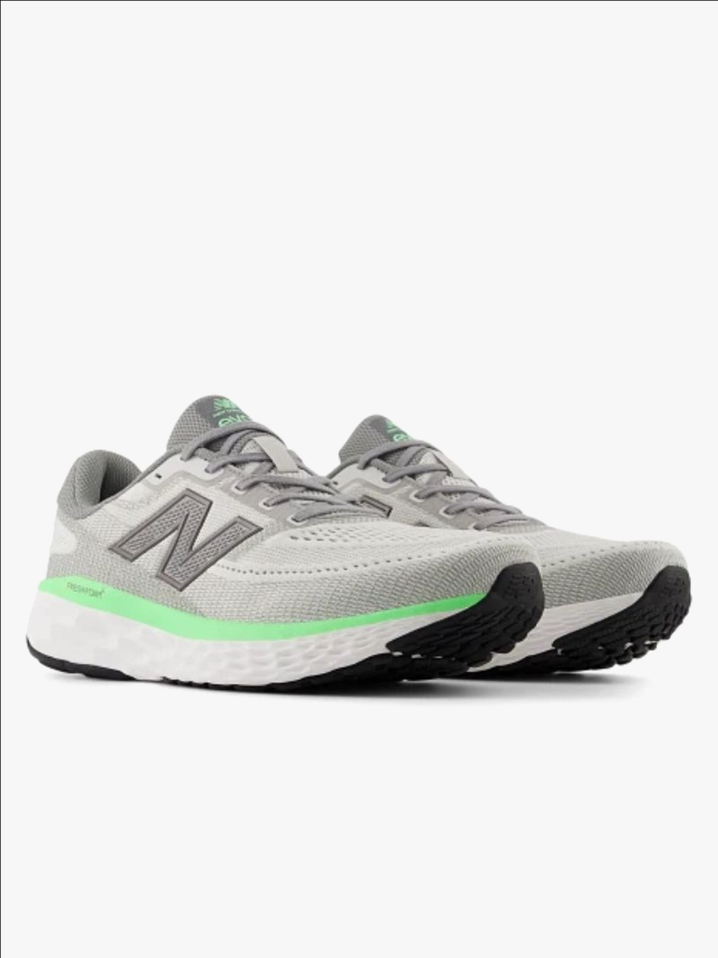 FreshFoam Evoz v4