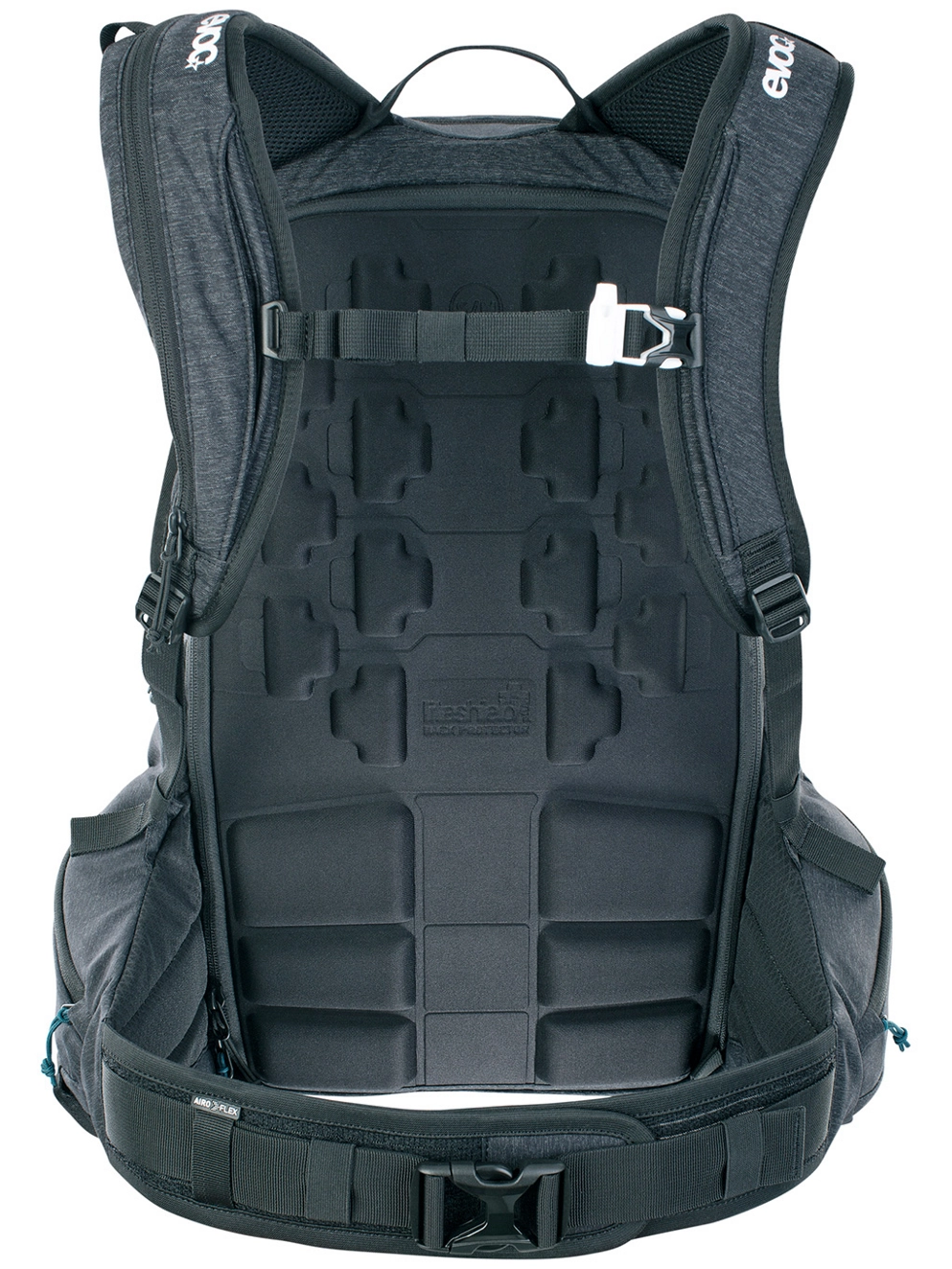 Evoc Line Pro 30L Backpack black