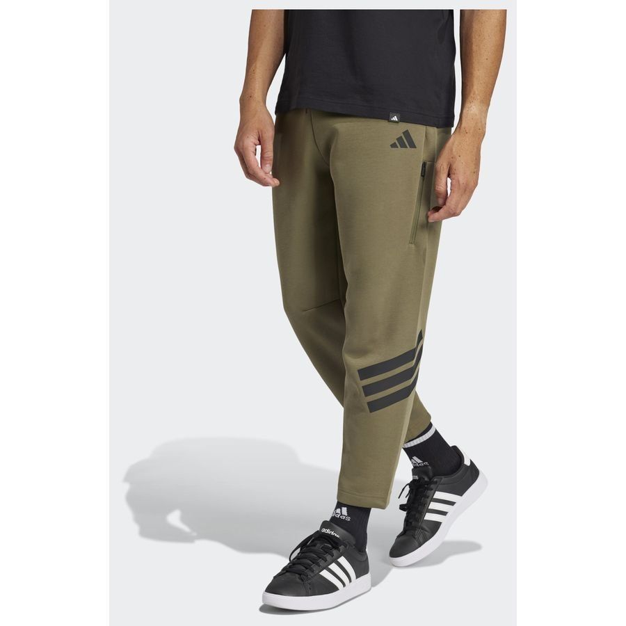Adidas Pantalon à poche 3 bandes Future Icons