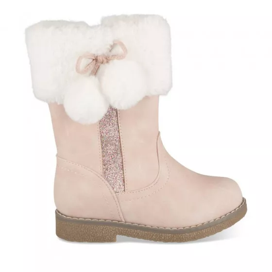 Bottes ROSE NINI & GIRLS