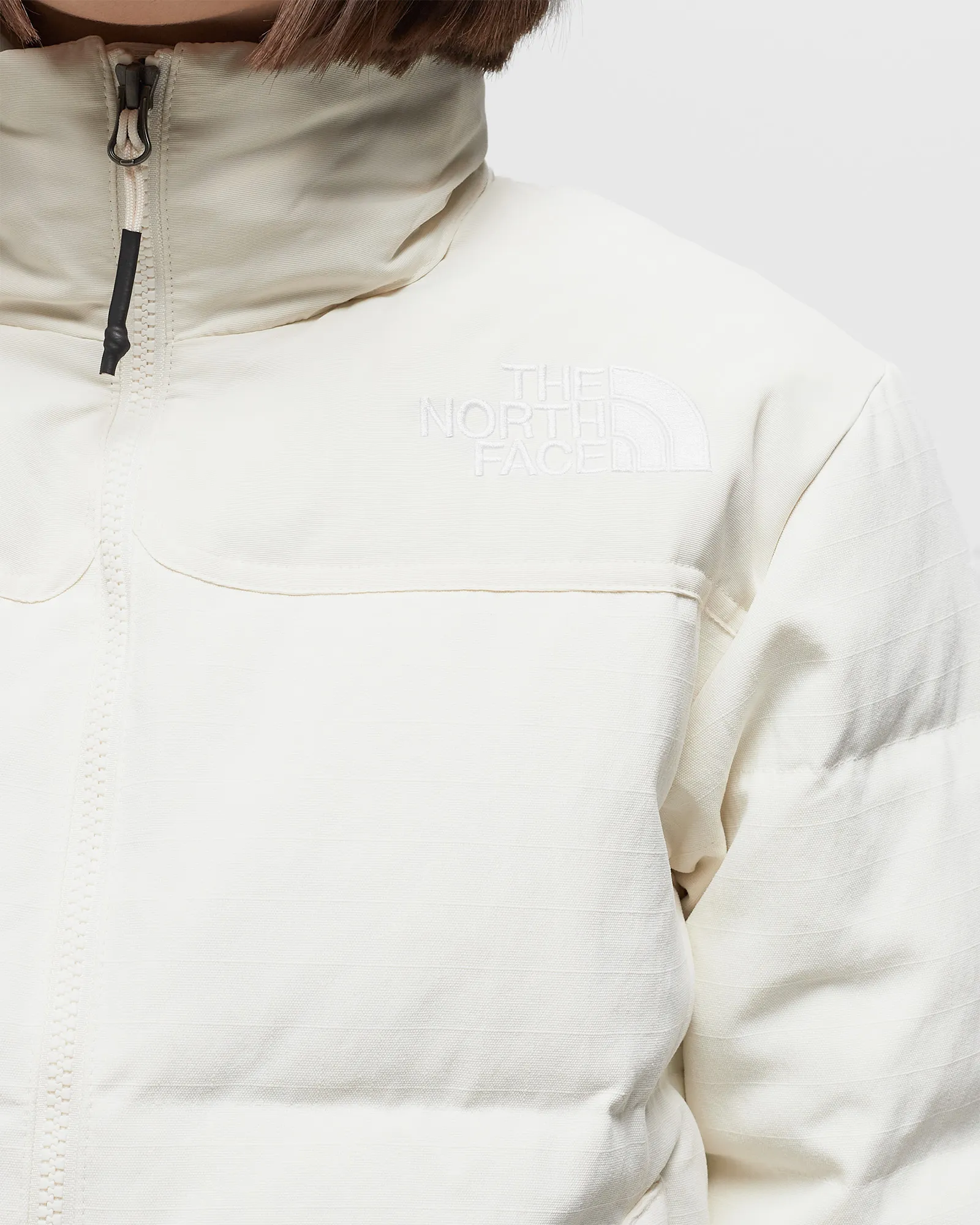 The North Face W 92 RIPSTOP NUPTSE JACKET