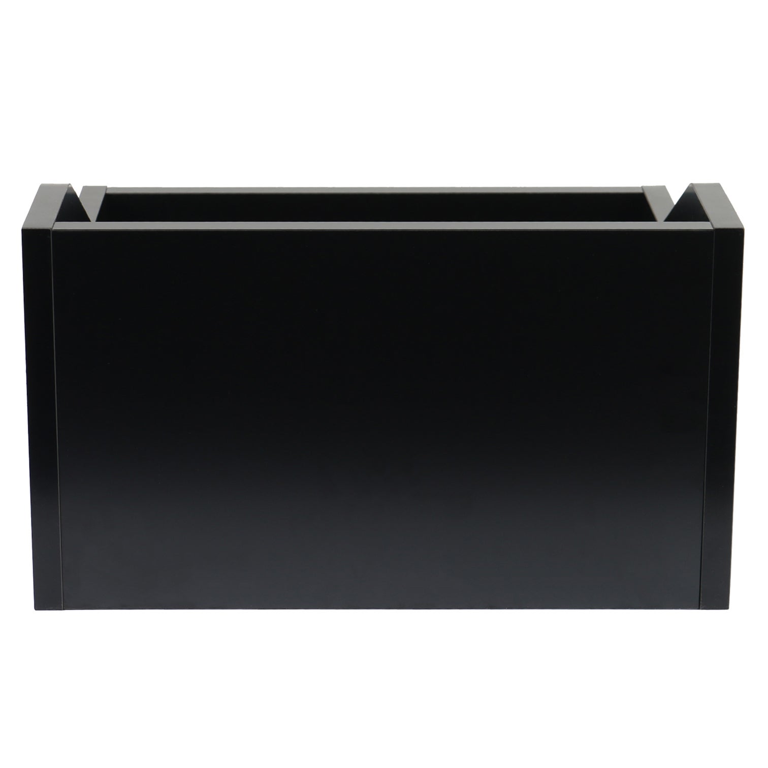 Zomo VS-Box 100/1 Black vinylkast