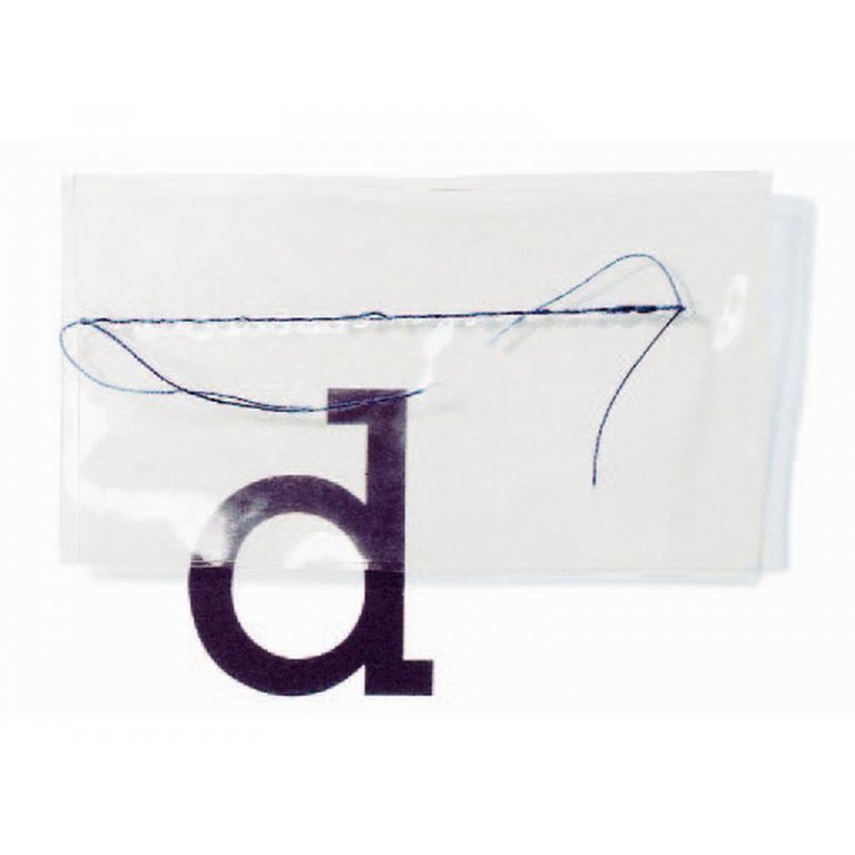 PVC-weich Transparentfolie, farblos
