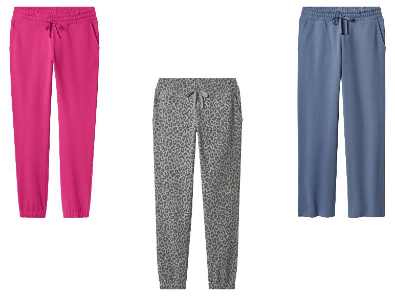 Dames joggingbroek