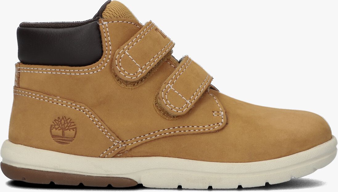 TIMBERLAND camel timberland enkelboots toddle tracks h&l boot