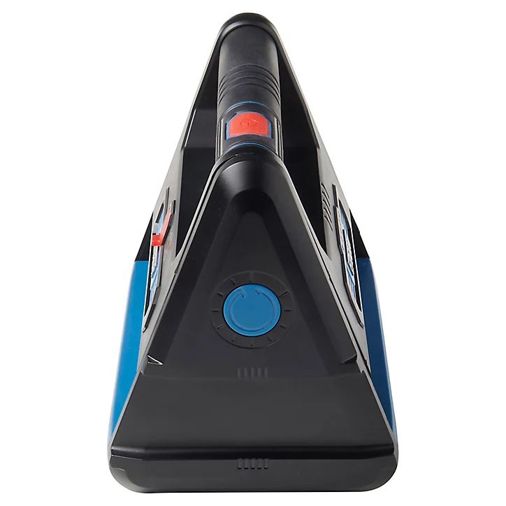Projecteur de chantier Erbauer sur batterie 4000 lumens
