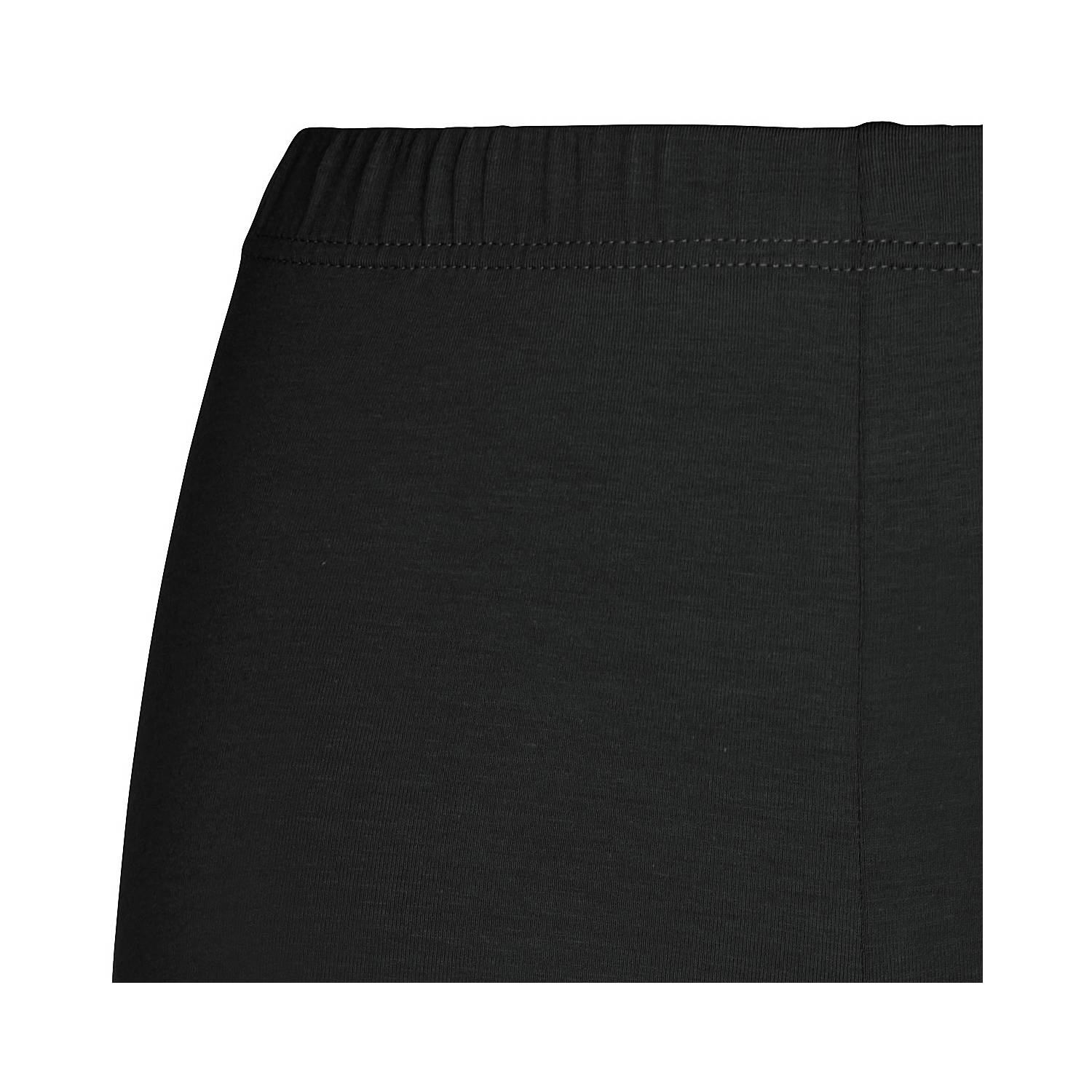 REDBEST Single-Jersey Damen-Leggings lang im 2er-Pack