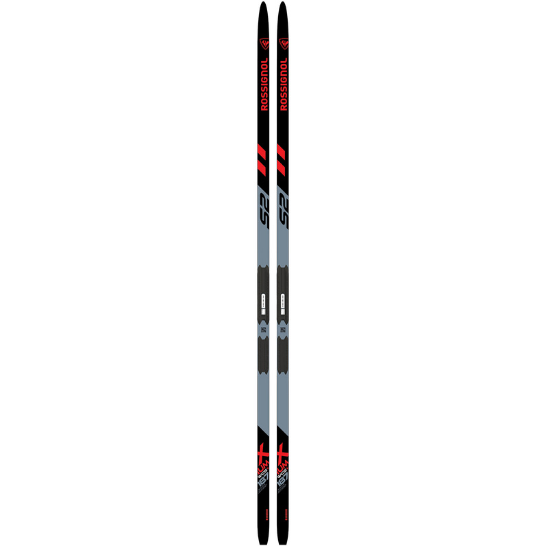 Rossignol X-ium Skating WCS+ Skatingset 24/25