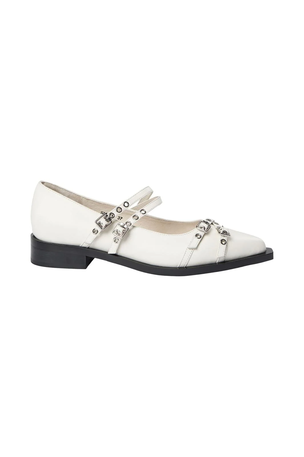 Sofie Schnoor Shoe 101 off white